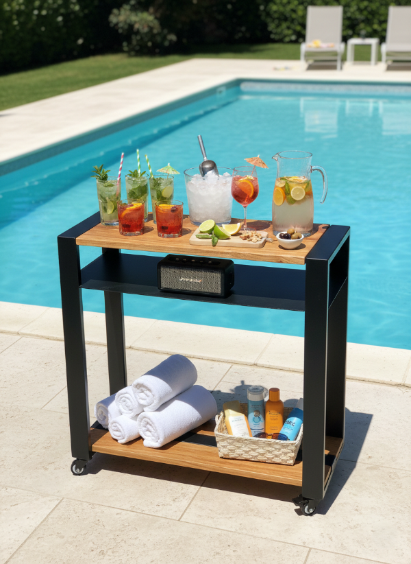 Producto - Mueble Paraíso