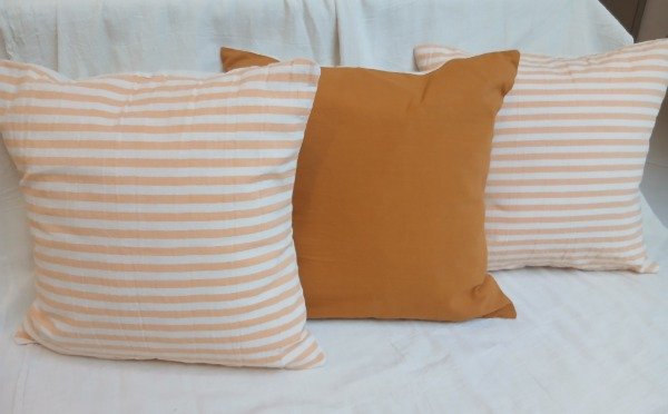 Producto - Almohadón a rayas varios diseños 40x40 - 5