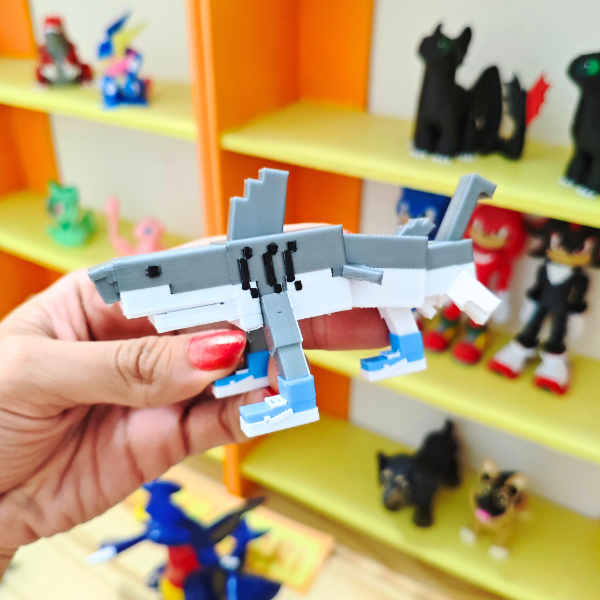 Producto - Tralalero Tralala Roblox