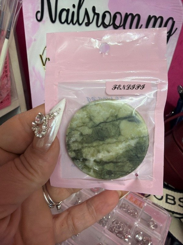 Producto - Piedra de jade