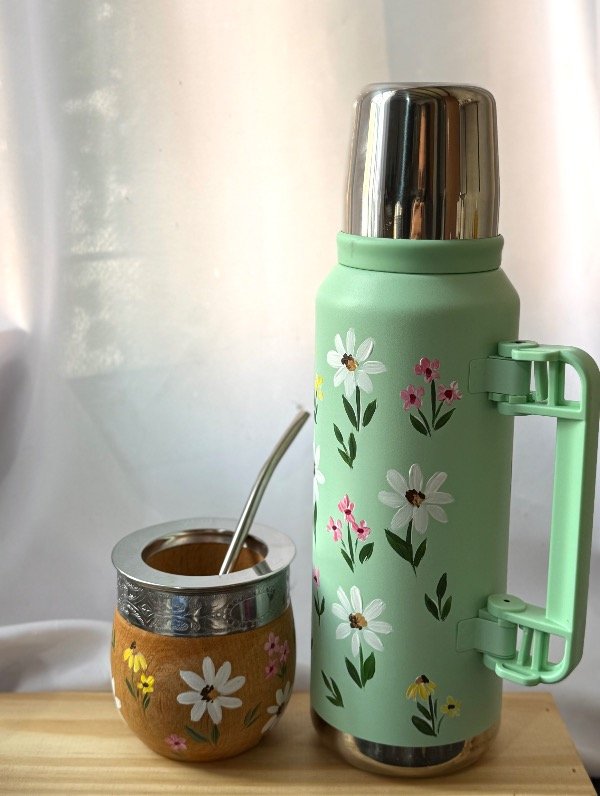 Producto - Set Alegria