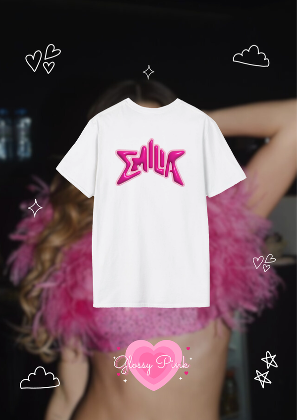 Remeron emilia - dtf