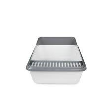 Producto - AFP GO FRESH CAT LITERA CON BORDE Y REJILLA