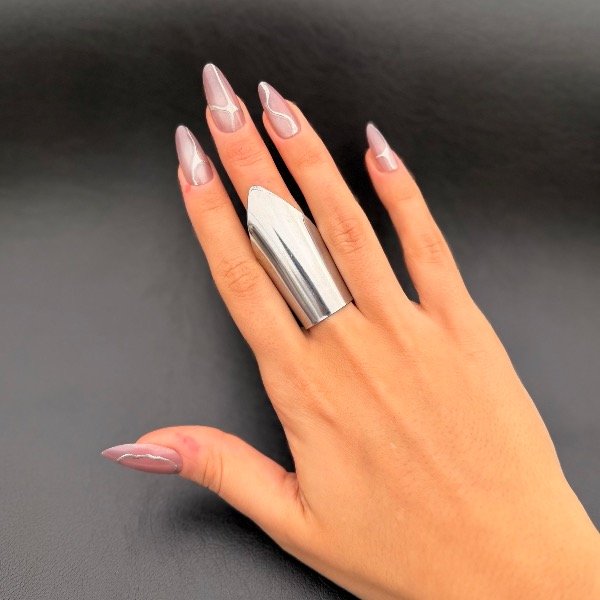 Producto - Anillo Reina - 0
