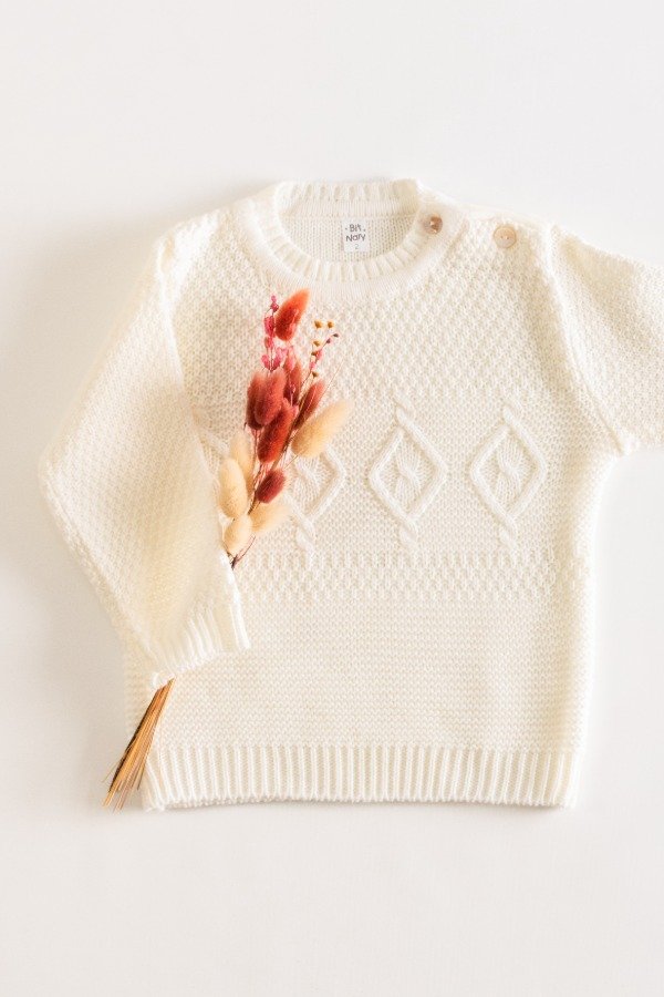 Producto - Sweater MELA