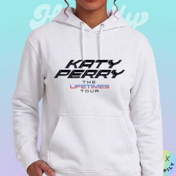 Buzo Unisex Katy Perry #10