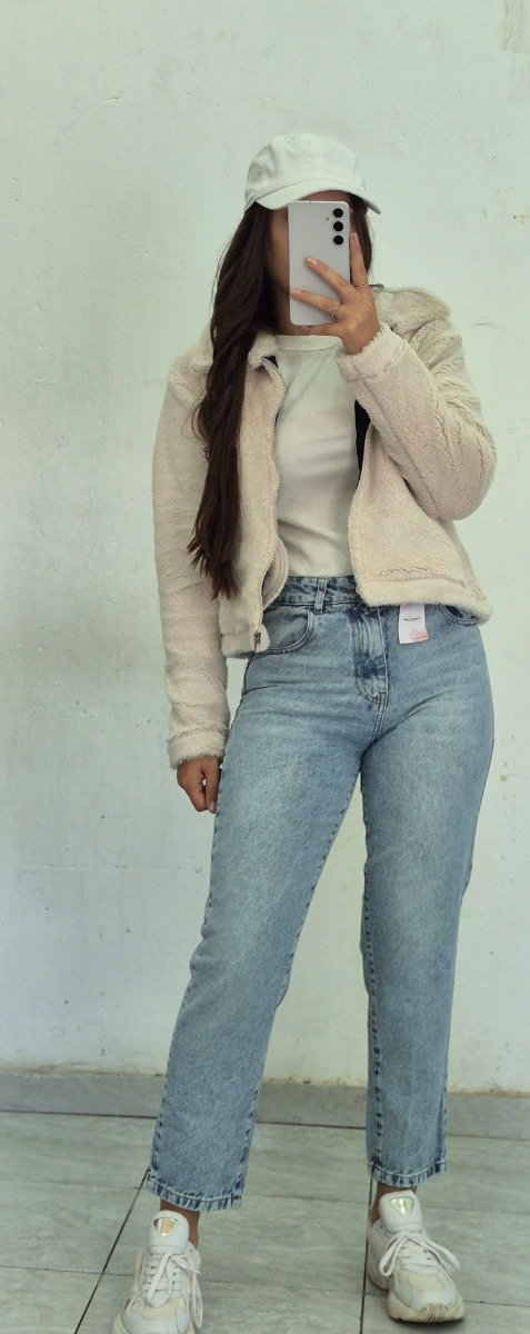 Producto - Campera Milano