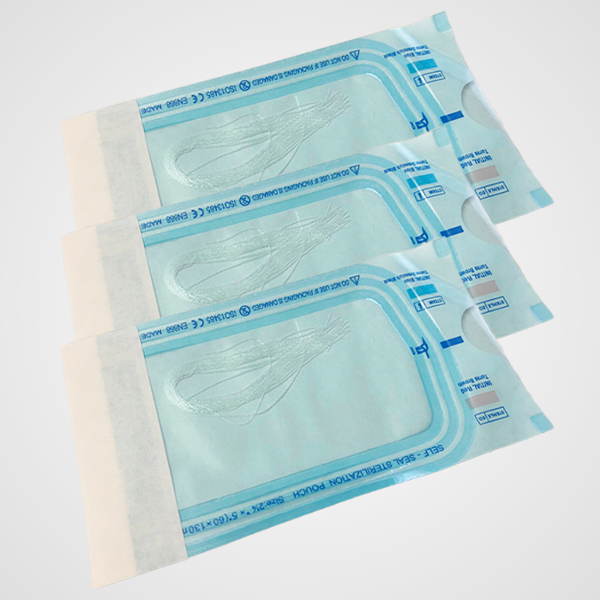 Producto - Hilos de colageno (un paquete con 12 hilos)