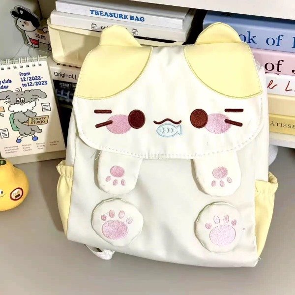 Producto - Mochila Masyumaro Sanrio