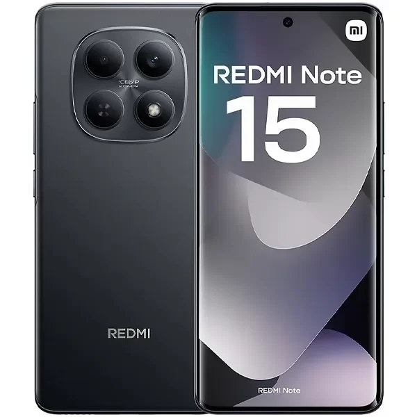 Producto - Xiaomi Redmi Note 15