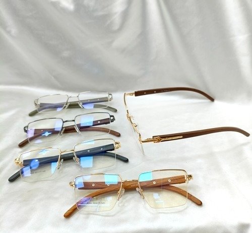 Producto - Armazon Bilal