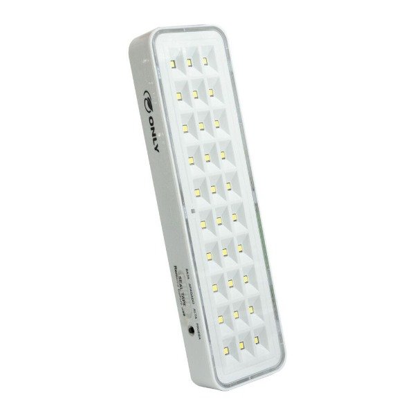Producto - Luz de Emergencia 30 Leds - 0