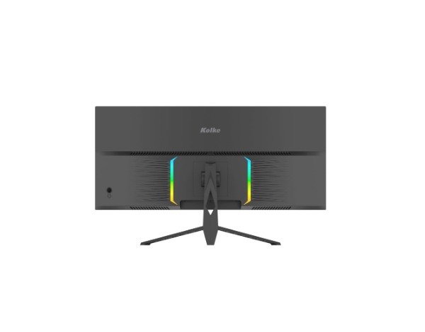 Producto - MONITOR KOLKE CURVO ULTRAPANORAMICO 34" ULTRA WQHD KES-838 - 1
