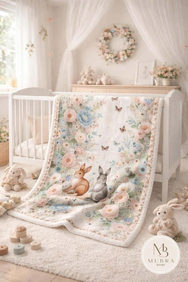 Producto - Primeros Sueños - Mantas Baby - 0