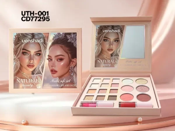 Producto - SET: MAKE UP - 1