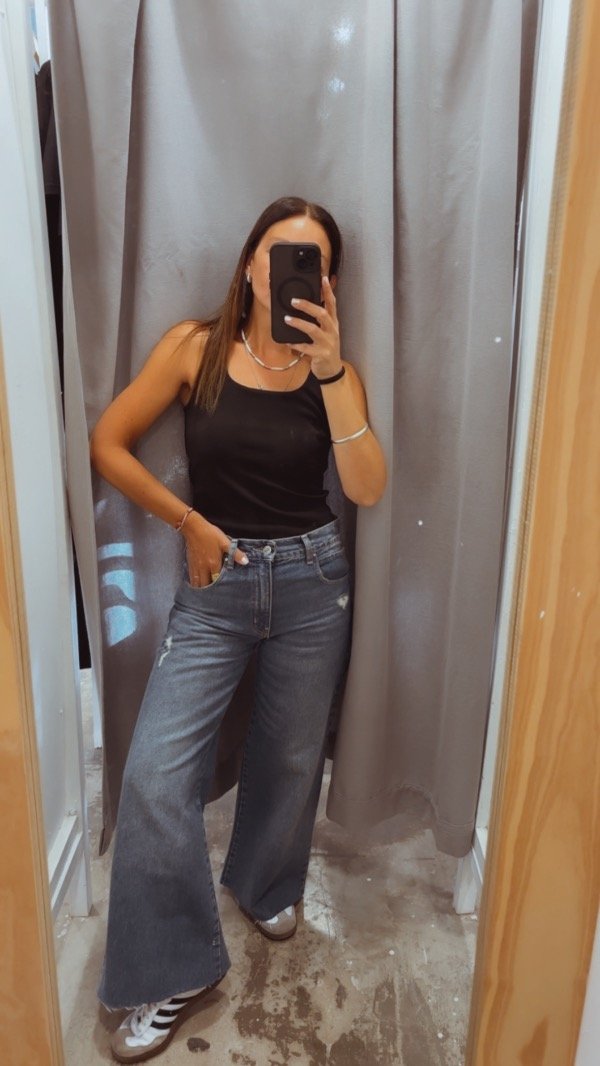 Producto - Body cuello cuadrado de Morley