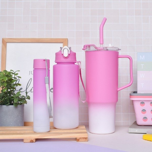 Producto - Set X3 degrade