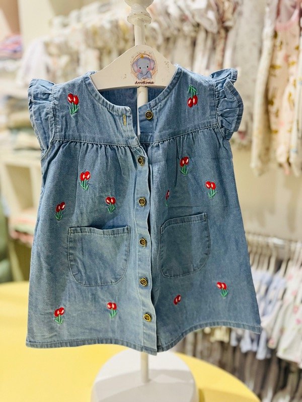 Producto - Vestido Zara