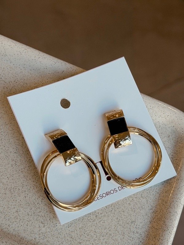 Producto - Aros Fran