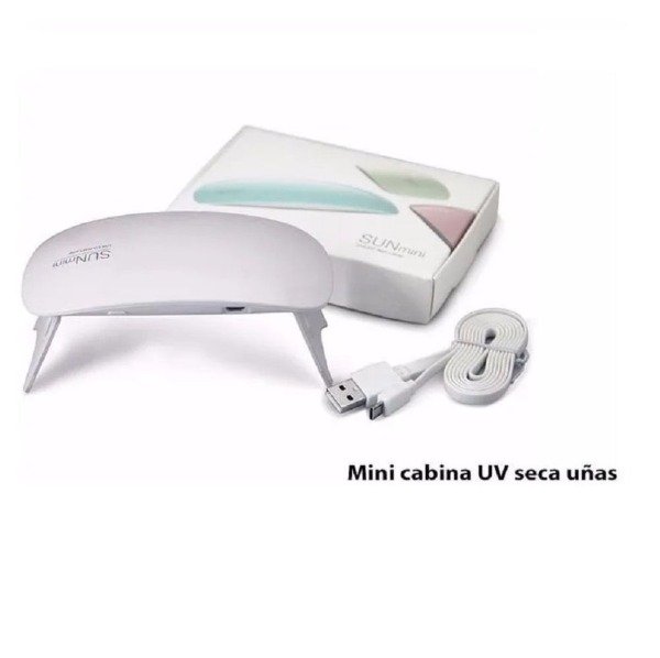 Producto - CABINA MINI SUN