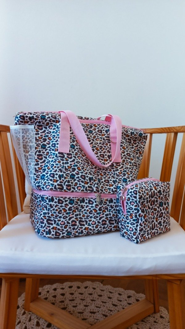 Producto - Set para Gym - BURPY (Tutorial GRATIS en Instagram)