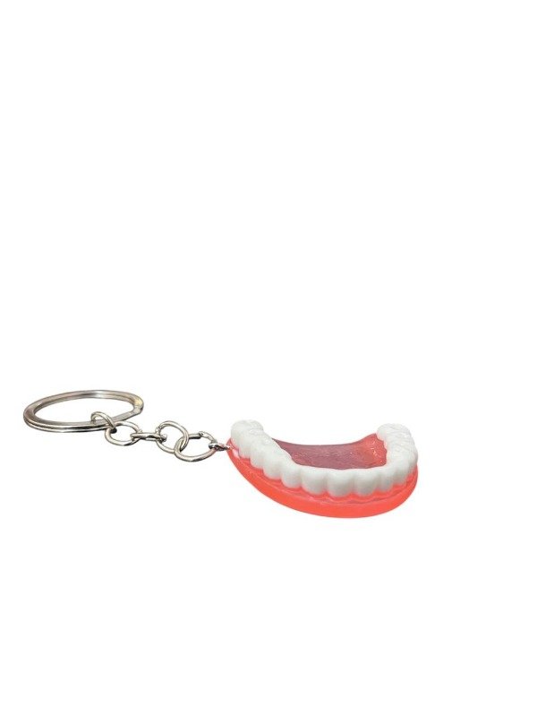 Producto - LLAVERO PALADAR COLORES - 2