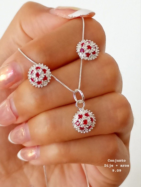 Producto - COP260 FRUTILLA