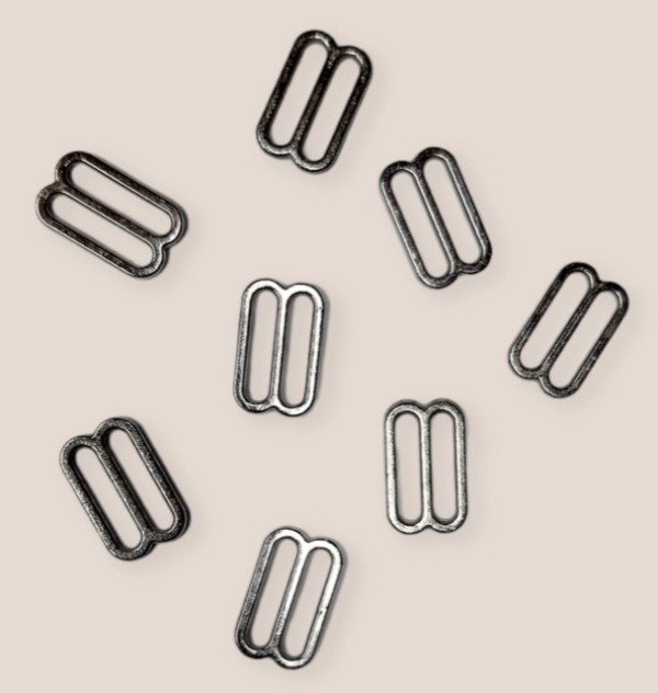 Producto - Correderas Zamac 15mm.