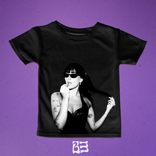 Producto - baby tee - coolgirl