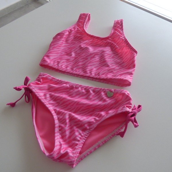 Producto - Bikini Luz Cebra - 0