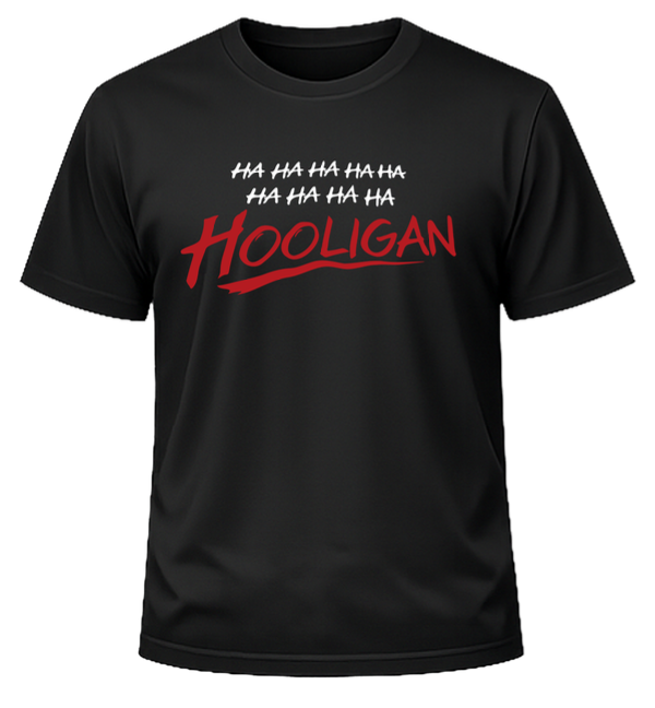 Producto - Remera HOOLIGAN - 0