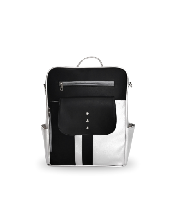 Producto - Mochila/Morral Universitario Noemi (Premium)