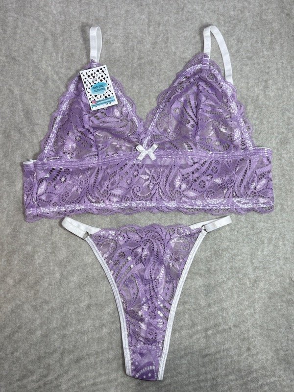 Producto - BELLA LILA