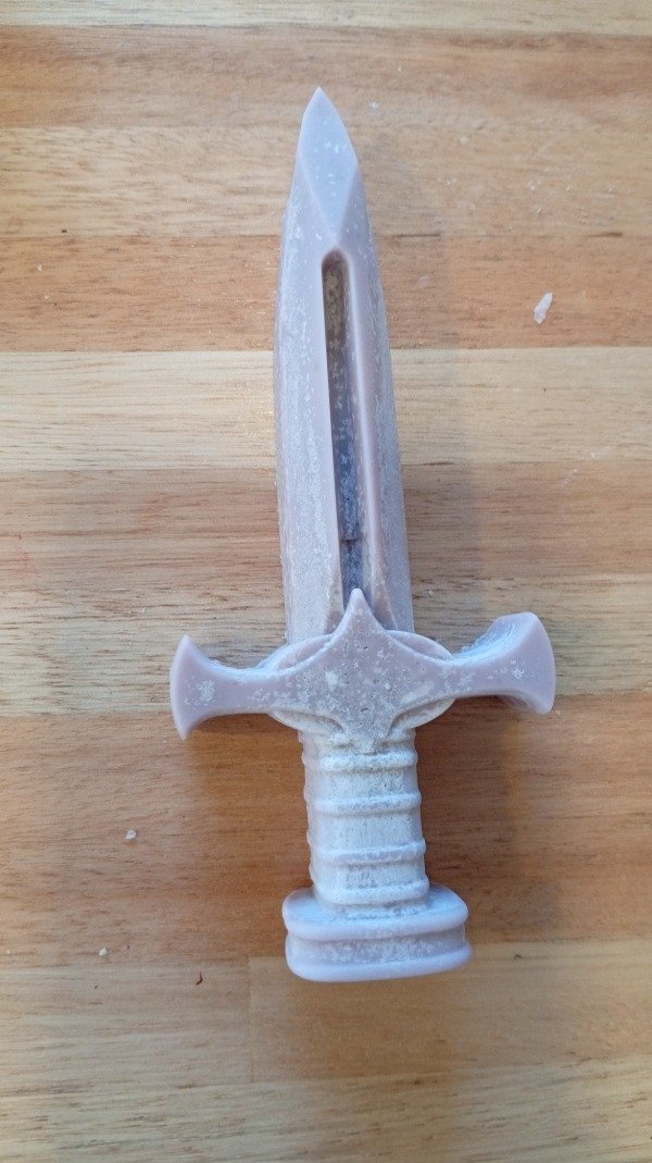 Producto - Espada de San Jorge