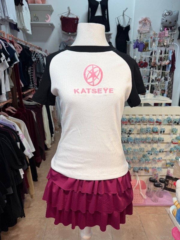 Producto - Reme katseye - 1