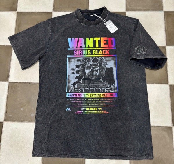 Producto - Sirius over acid 1