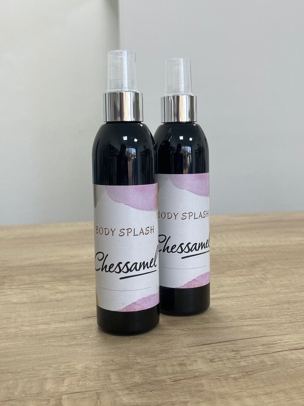 Producto - Body Splash 200ml