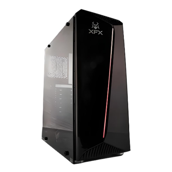 Producto - GABINETE GAMER XFX GC-01 NEGRO