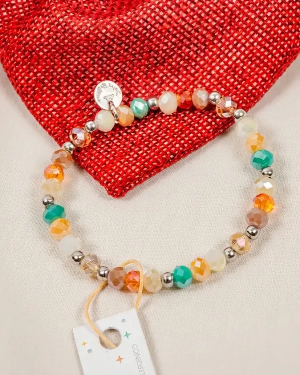 Producto - Pulsera Acero Victoria (Cobre) - 2