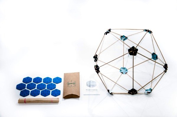 Producto - Alquimétricos: Ludopedagogías modulares - 6