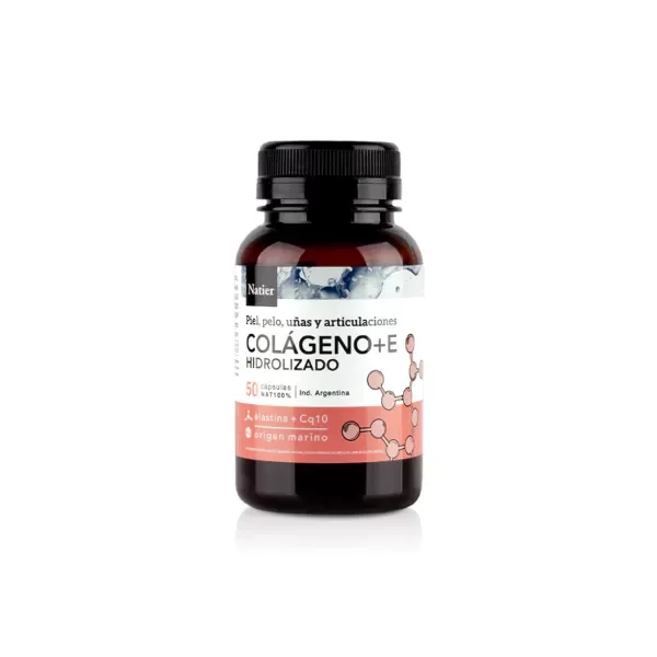 Producto - COMBO DE COLAGENO Y VITAMINA C