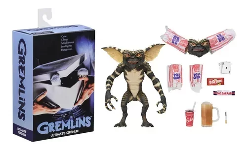 Producto - NECA GREMLINS ULTIMATE ULTIMATE GREMLINS