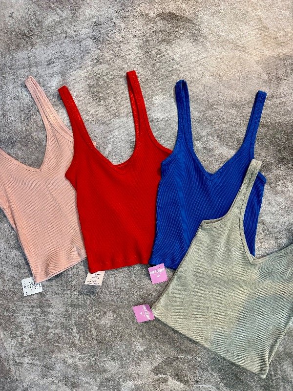 Producto - musculosas cavada