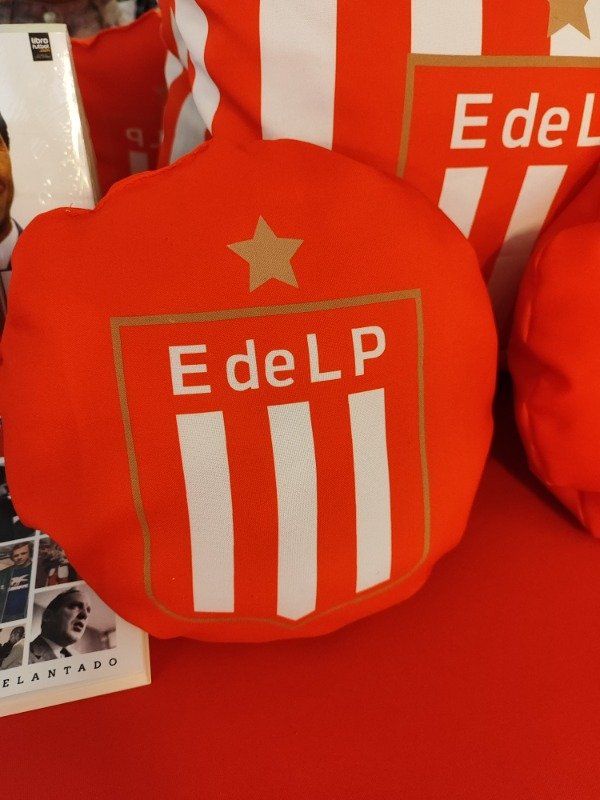 Producto - Almohadones redondos - Estudiantes