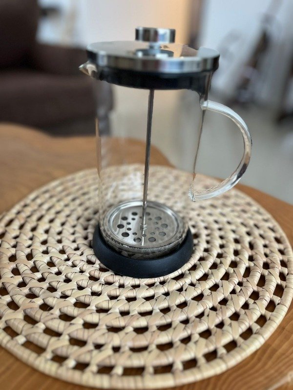 Producto - Cafetera