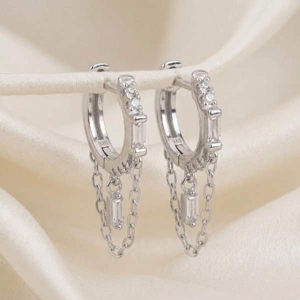 Producto - Argollas Anna