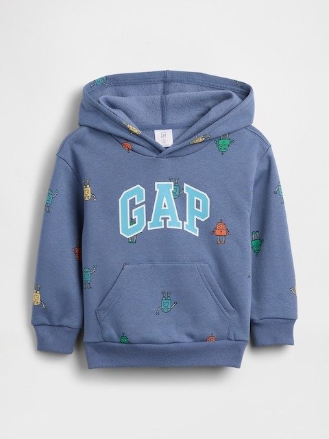 Producto - Buzo Gap 3 años blue