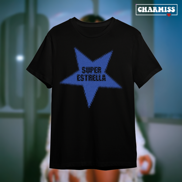 Producto - REMERON OVERSIZE- super estrella 2 - 1