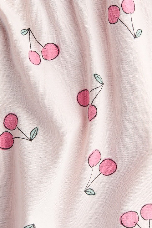 Producto - Vestido HyM 3/4 años - 1