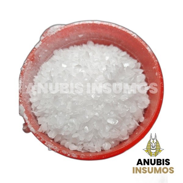 Producto - Parafina Importada Calidad Premium 61G (Microperlada)